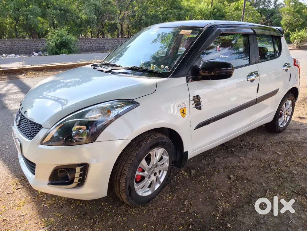 Swift Ddis Zdi 2013 Diesel