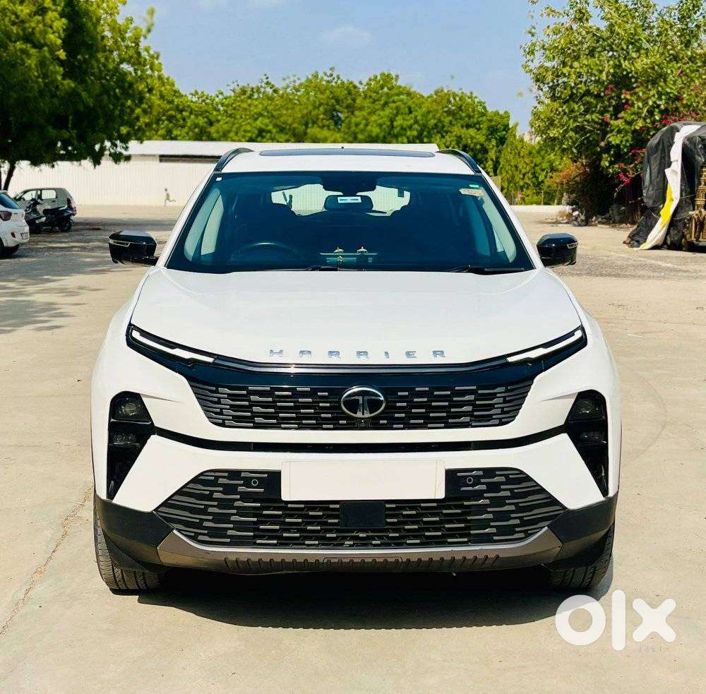 Tata Harrier Adventure Plus, 2024, Diesel