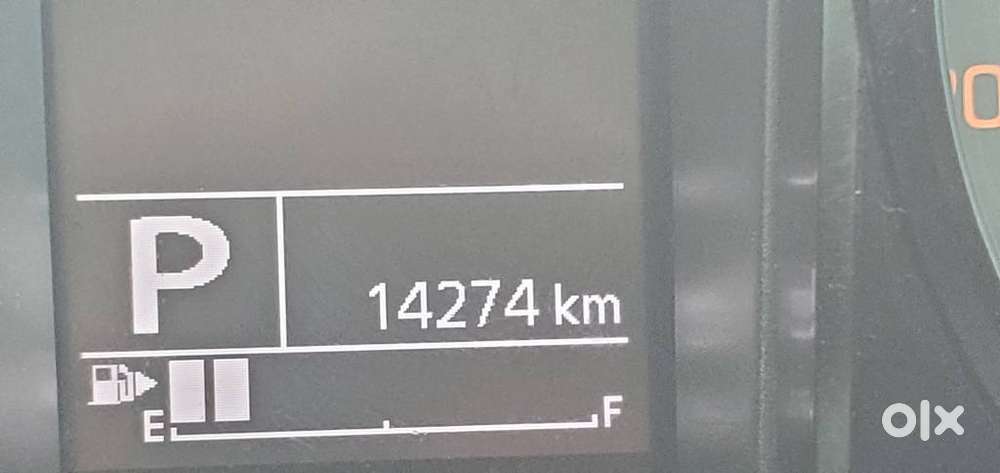 Maruti Suzuki Jimny Alpha At, 2024, Petrol