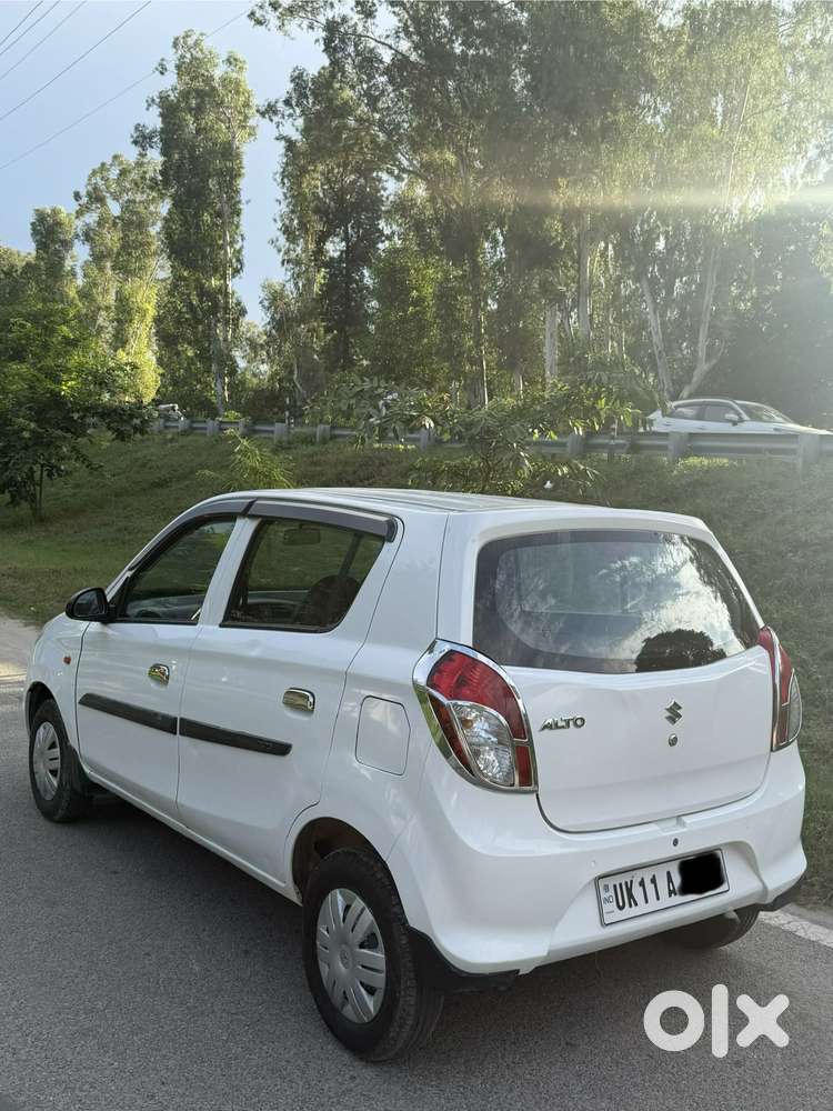 Maruti Suzuki Alto 800 Std Optional, 2020, Petrol