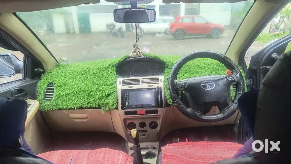 Tata Indica Vista 2013 Diesel 125000 Km Driven