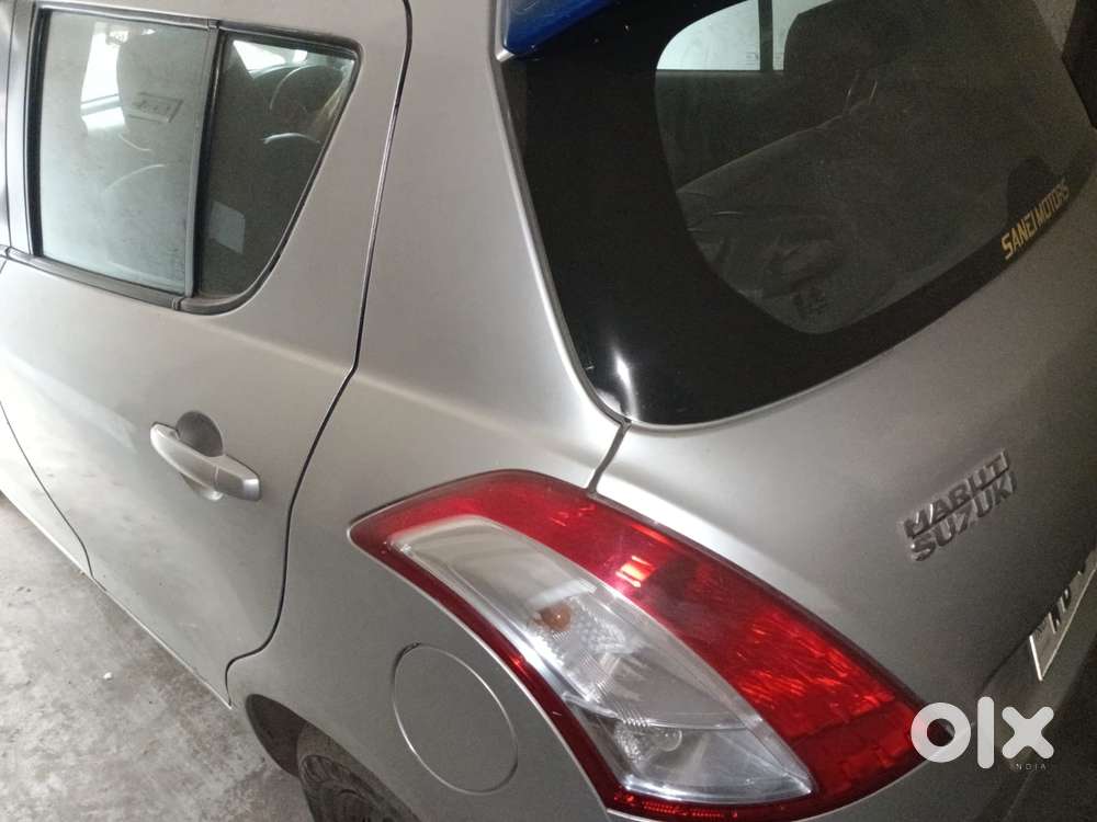 Maruti Suzuki Swift Ddis Vdi, 2014, Diesel