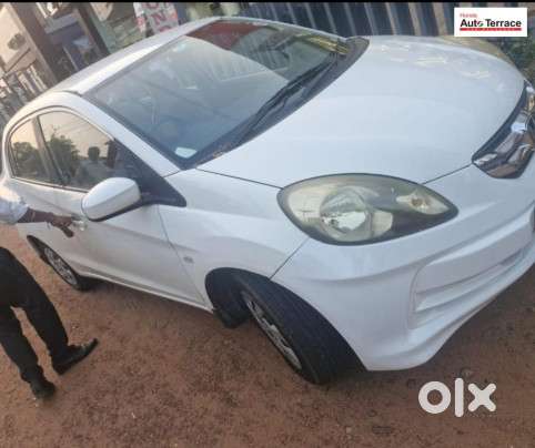 Honda Amaze 1.5 S I-dtec, 2014, Diesel