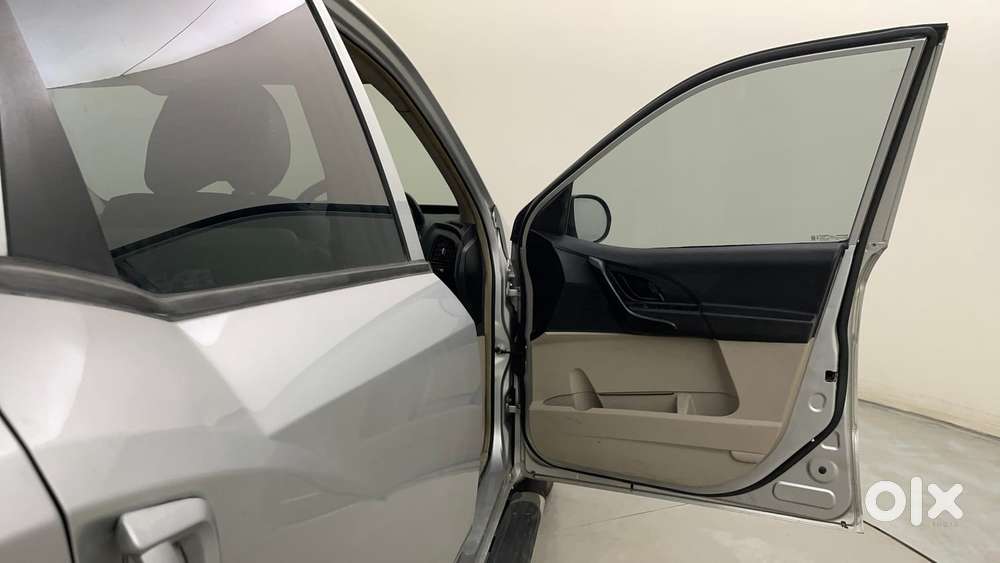 Mahindra Xuv500 W4, 2016, Diesel