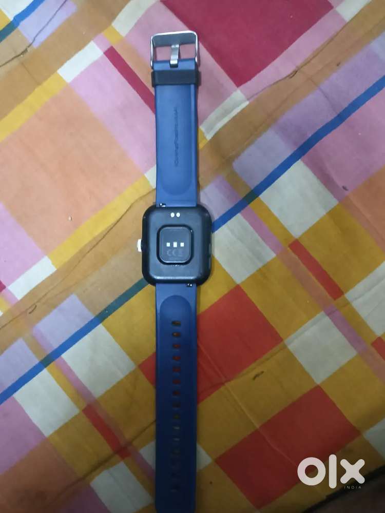 I want to solde my Boat  watch
