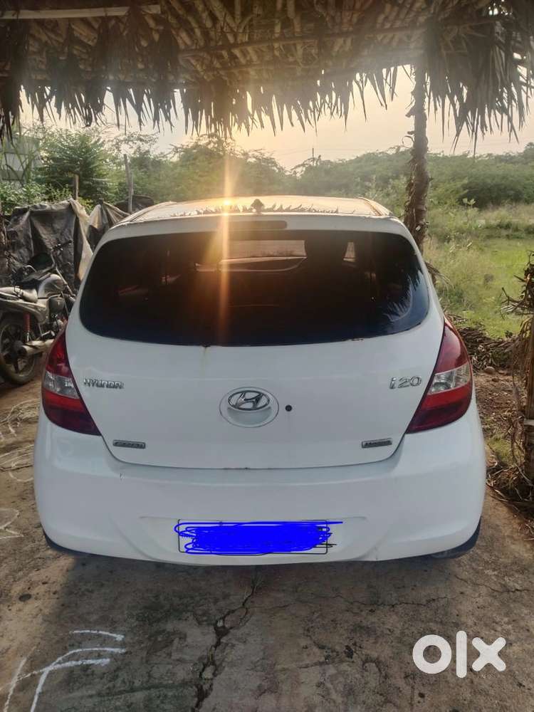 Hyundai I20 Magna 2011 Diesel