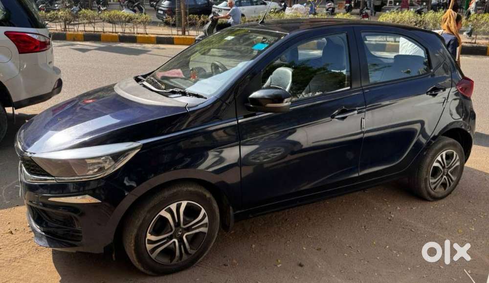 Tata Tiago 1.2 Revotron Xt Cng, 2022, Cng & Hybrids