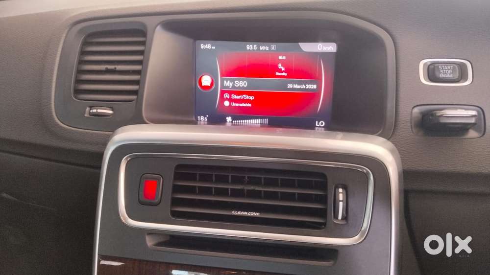 Volvo S60 D4 Momentum, 2017, Diesel