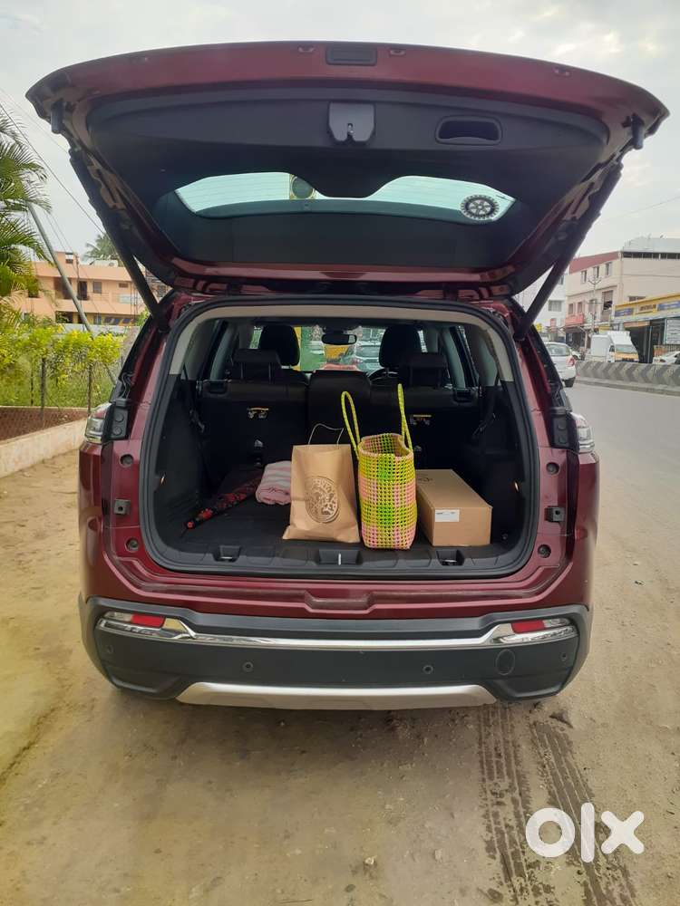 Jeep Meridian Limited Opt 4x4, 2020, Diesel