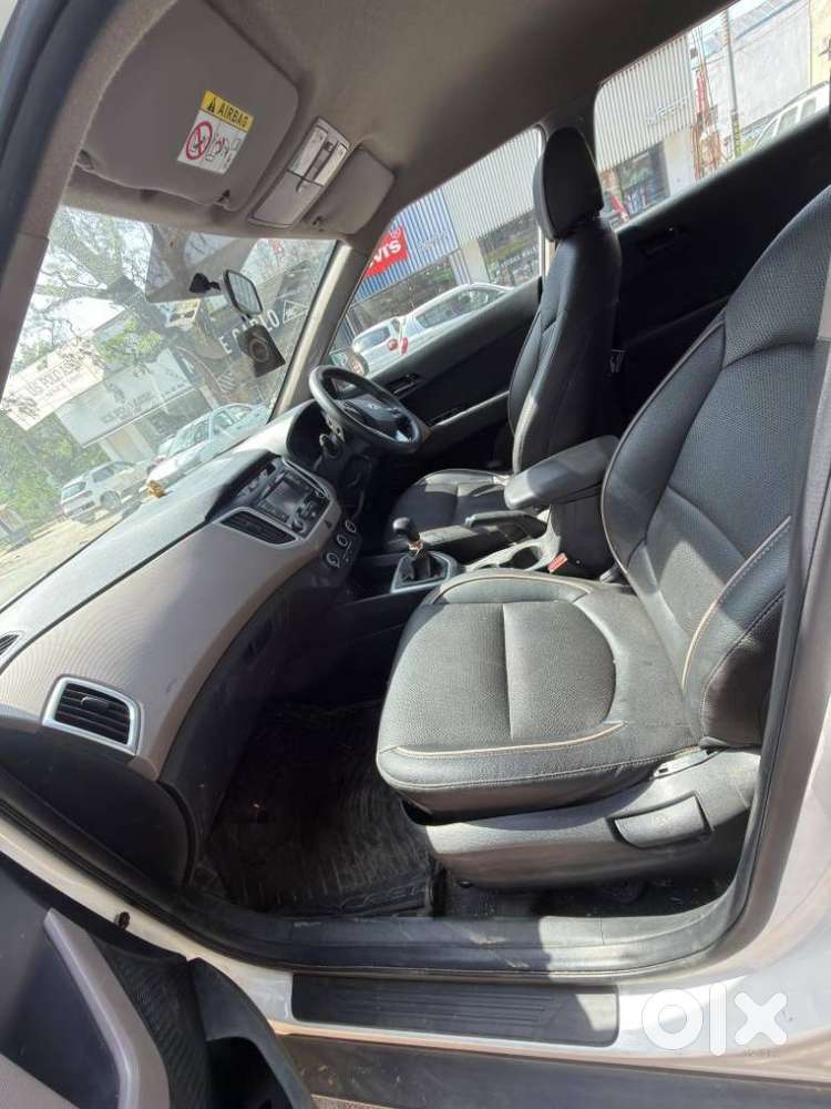 Hyundai Creta 1.4 Ex Diesel, 2019, Diesel