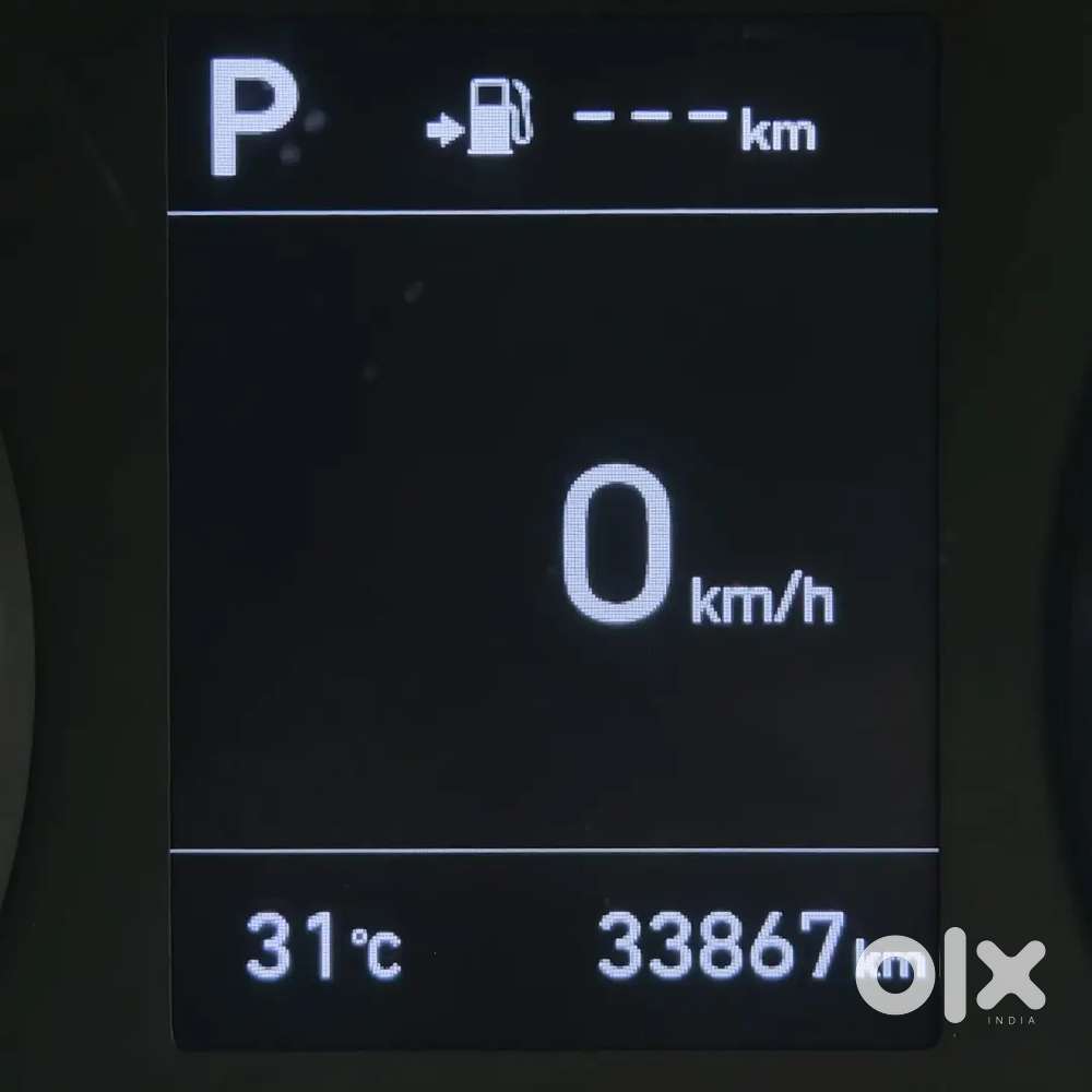 Hyundai Verna 2019 Vtvt Automatic