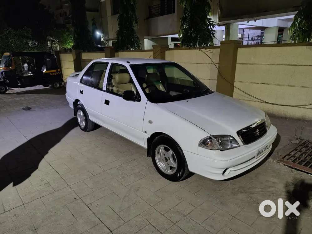 Maruti Esteem 2005 Petrol Vxi