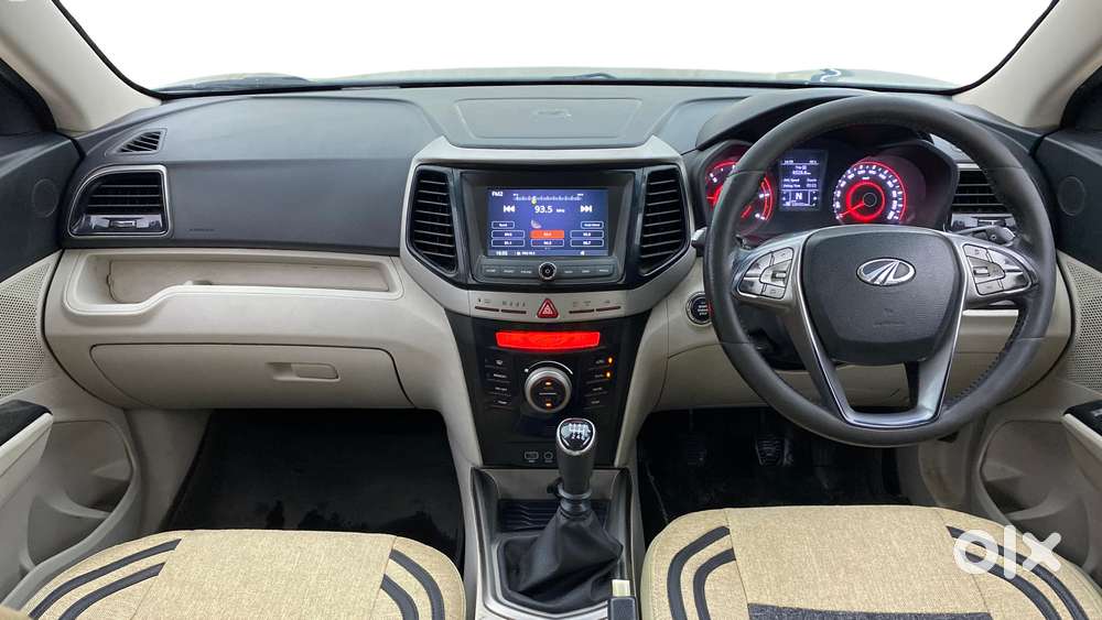 Mahindra Xuv300 W8 Option Diesel, 2019, Diesel