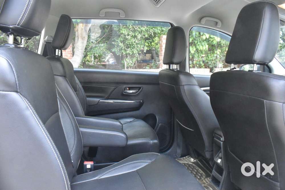 Maruti Suzuki Xl6 1.5 Alpha At, 2022, Petrol