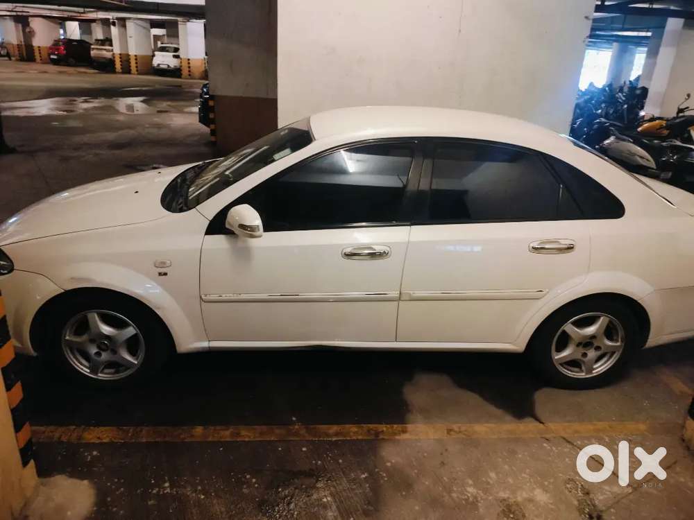 Chevrolet Optra 2011 Diesel 150000 Km Driven