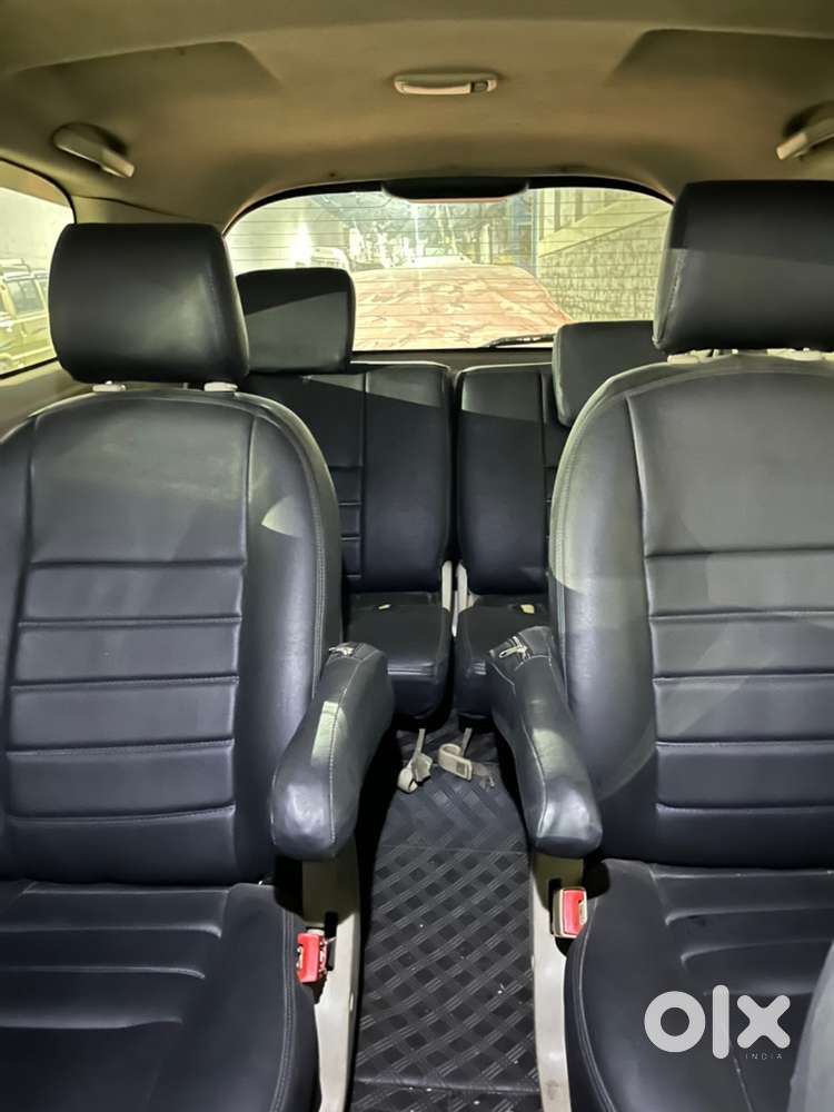 Toyota Innova Diesel 2012 4th Owner