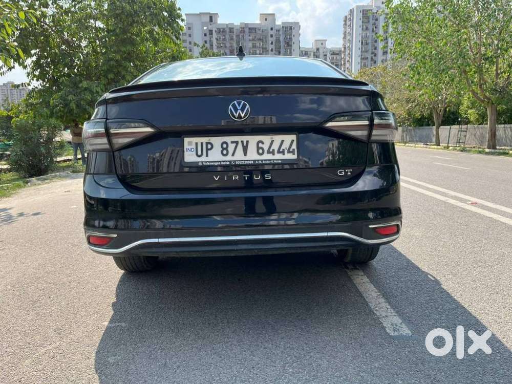 Volkswagen Virtus Gt Plus 1.5 Mt, 2023, Petrol