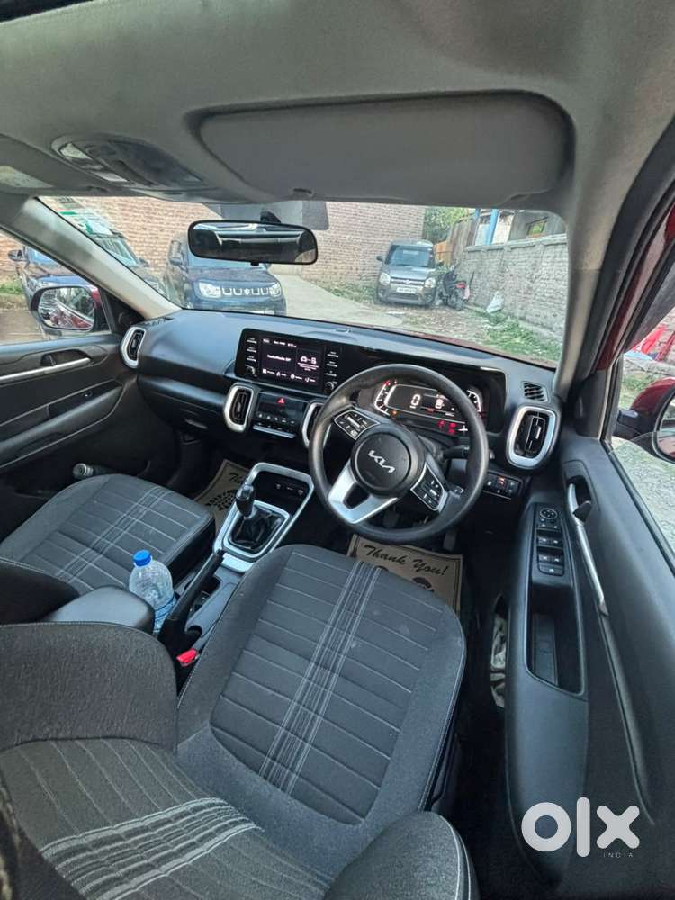 Kia Sonet Htk D, 2025, Diesel