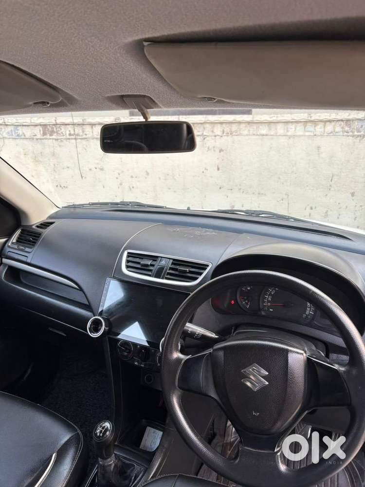 Maruti Suzuki Swift 2016 Diesel Good Condition