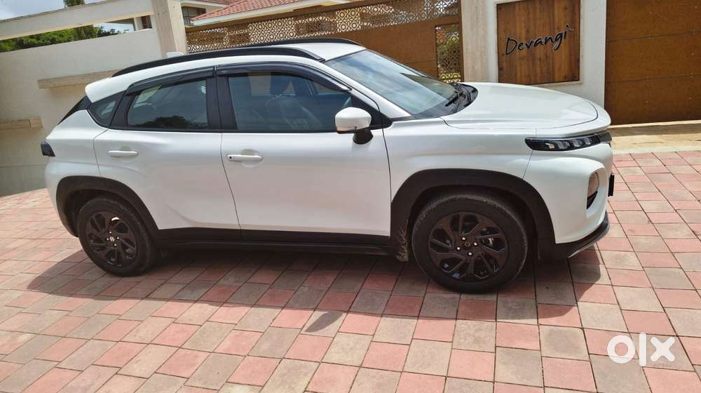 Maruti Suzuki Fronx Delta Plus 1.2 Mt, 2023, Petrol