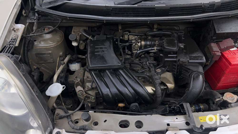 Nissan Micra Active 1.2 Xv Safety Pack, 2014, Petrol
