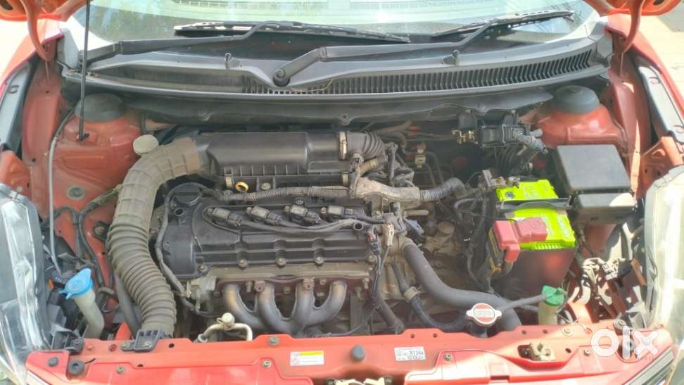 Maruti Suzuki Baleno Alpha, 2018, Petrol