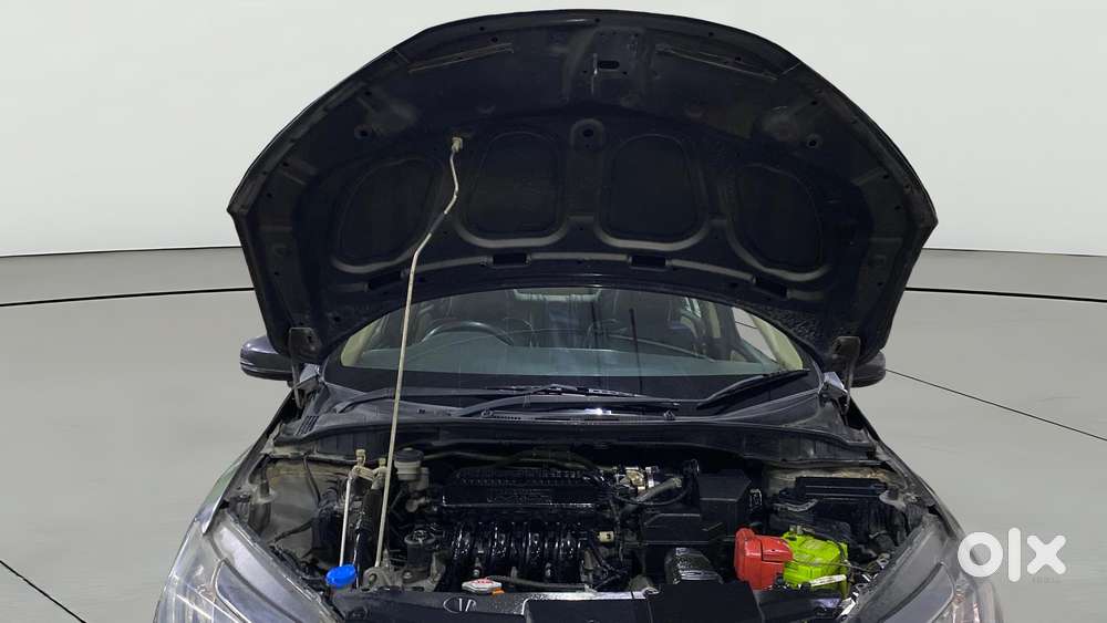 Honda City I-vtec V, 2019, Petrol