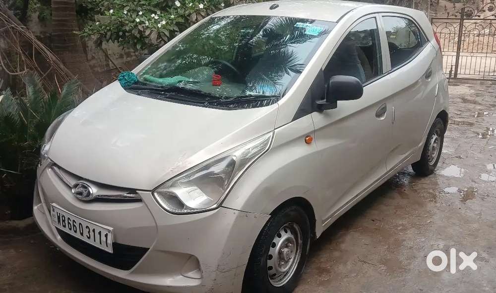 Hyundai Eon 2013