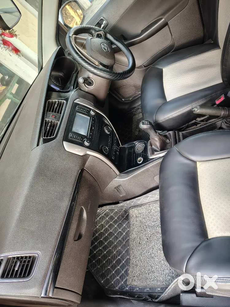 Tata Bolt 2016 Petrol 62000 Km Driven