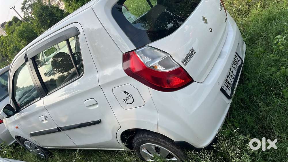 Maruti Suzuki Alto K10 1.0 Vxi, 2019, Petrol