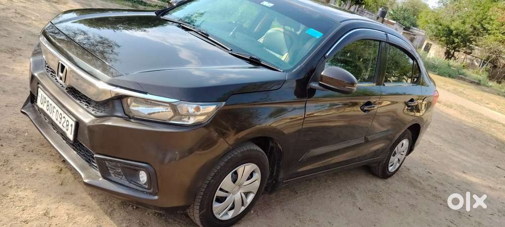 Honda Amaze 1.5 Smt I Dtec, 2020, Diesel