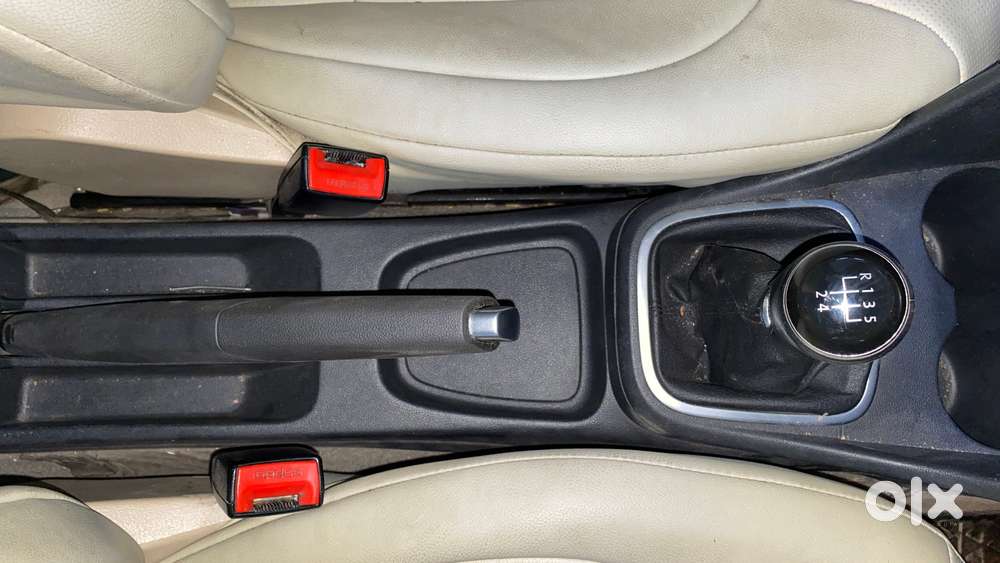 Volkswagen Polo 1.2 Mpi Highline, 2015, Petrol