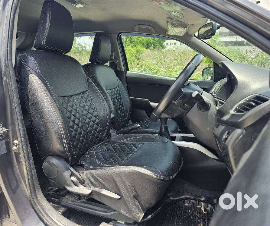 Maruti Suzuki Baleno Zeta, 2018, Petrol