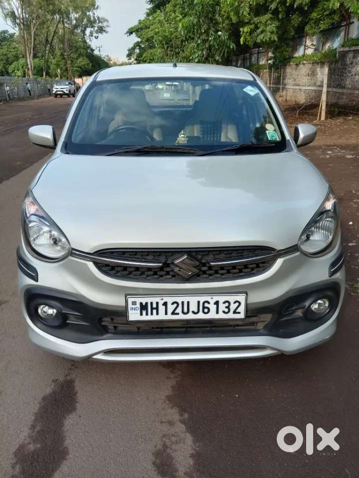 Maruti Suzuki Celerio Cng Vxi Optional, 2022, Cng & Hybrids