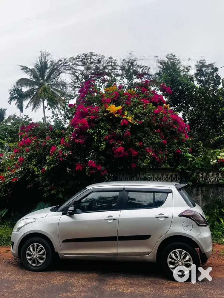 Maruti Suzuki Swift 2013 Diesel 138000 Km Driven