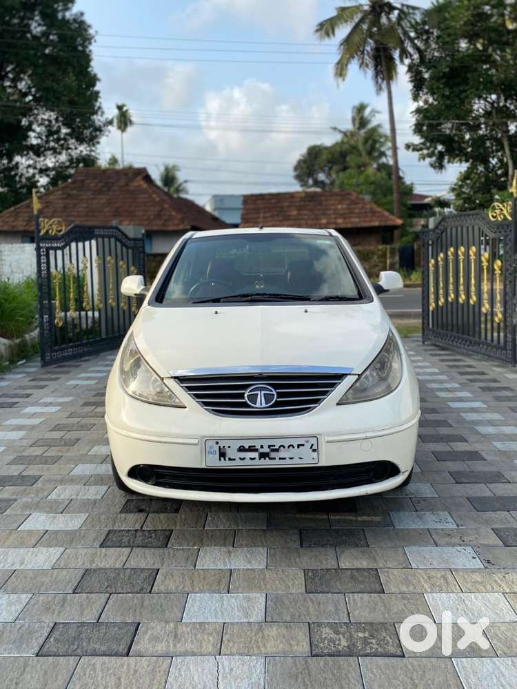 Tata Indica Vista, 2012, Diesel