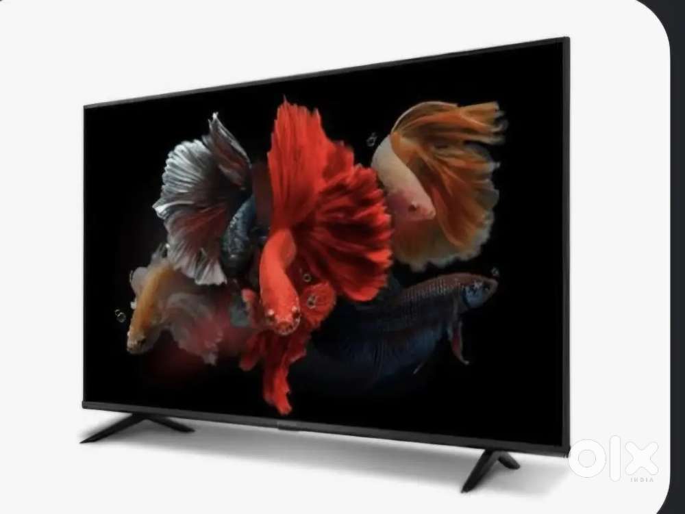 Working Led tv inch android for sale