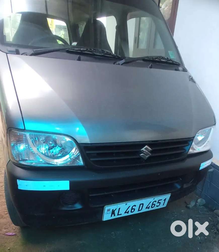 Maruti Suzuki Eeco Ac 2010