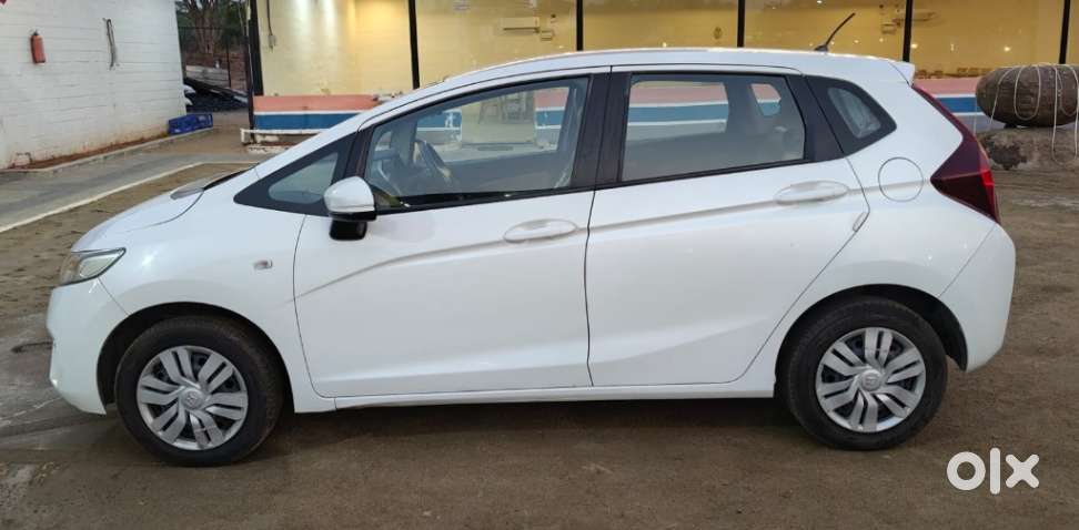 Honda Jazz, 2017, Petrol