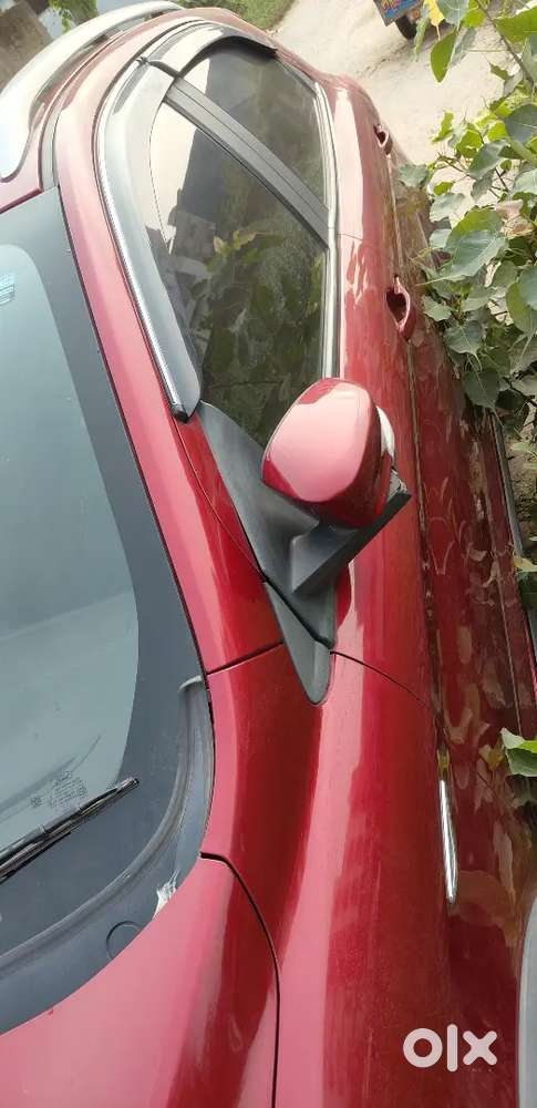 Ford Freestyle Titanium 2018 Km Driven
