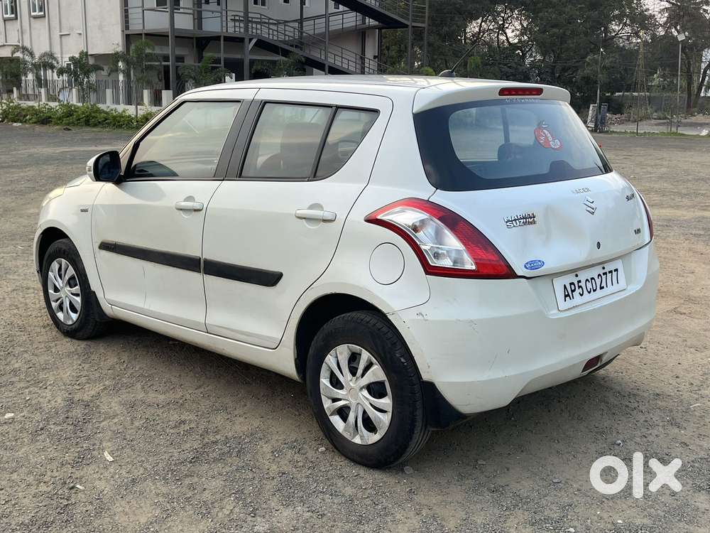 Maruti Suzuki Swift Ddis Vdi, 2012, Diesel