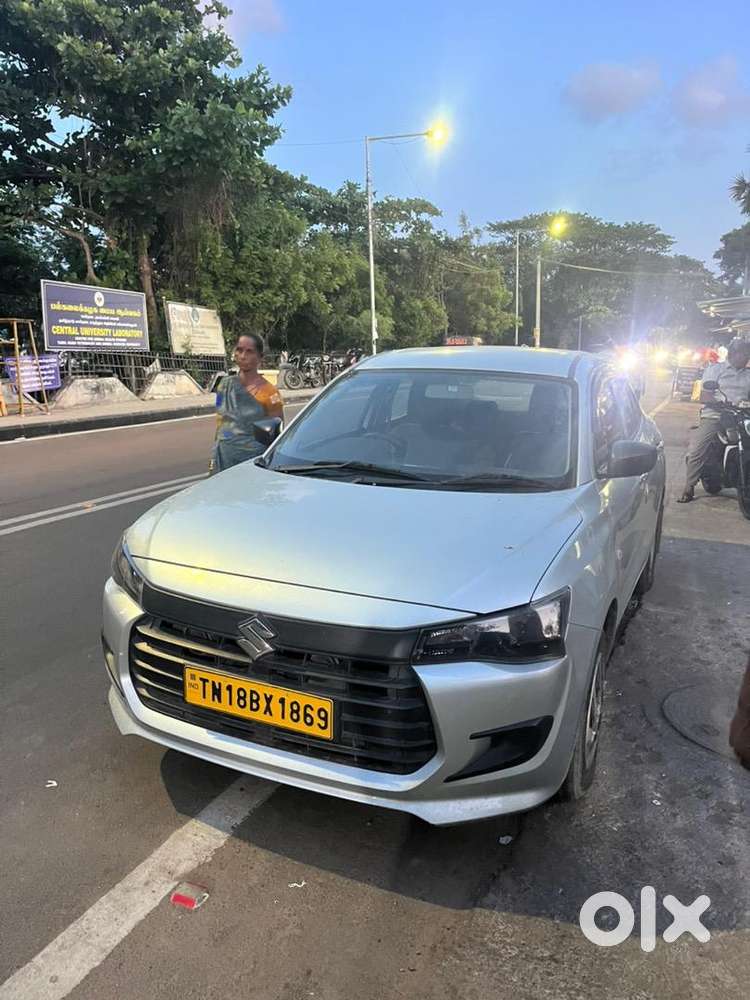 Maruti Suzuki 2025 Year