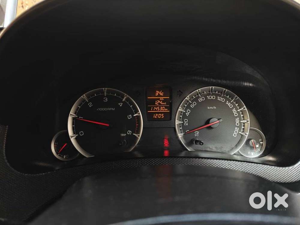 Maruti Suzuki Swift Zdi, 2013, Diesel