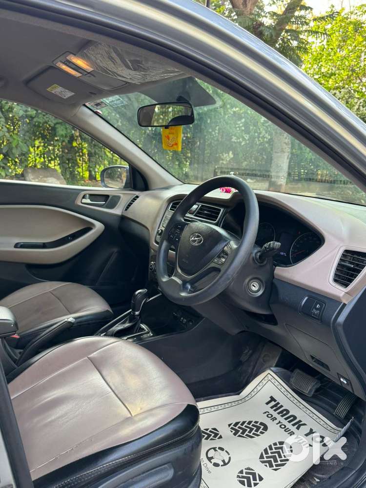 Hyundai I20 1.2 Asta, 2018, Petrol