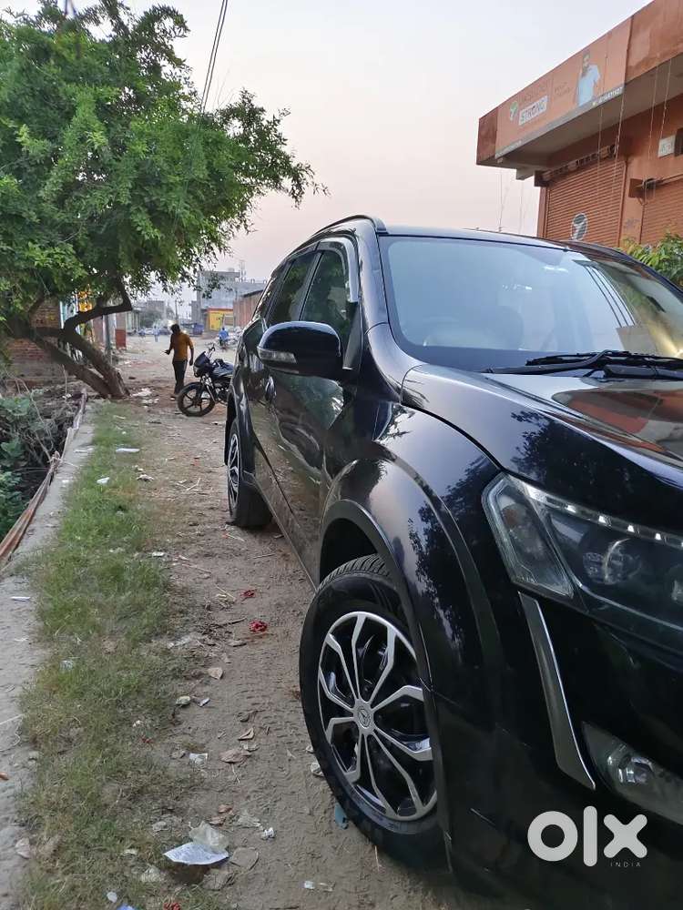 Mahindra Xuv500 Diesel 2020