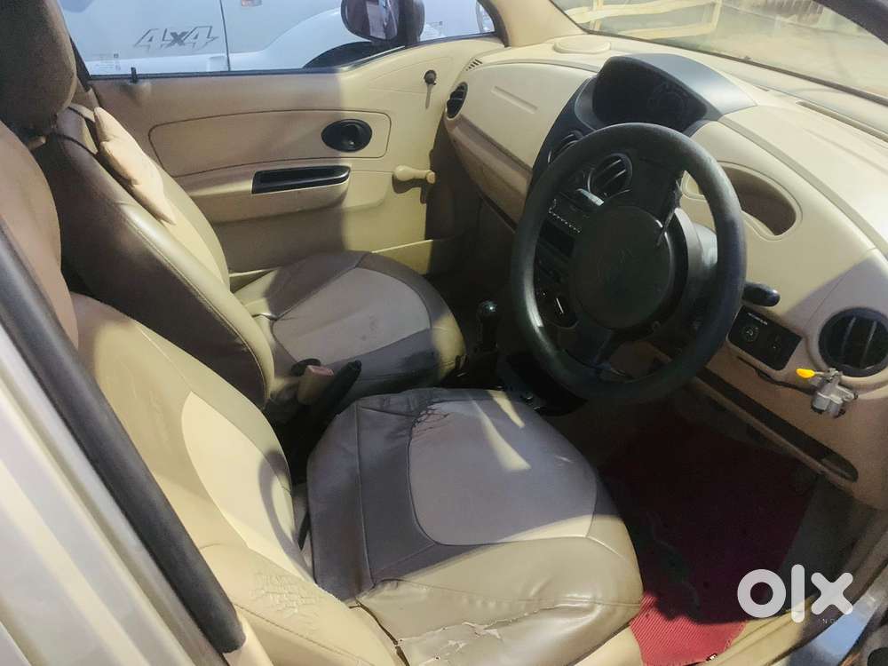 Chevrolet Spark, 2011, Petrol