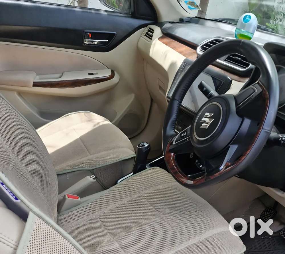 Maruti Dzire 1.2 Zxi 2020 Manual Petrol