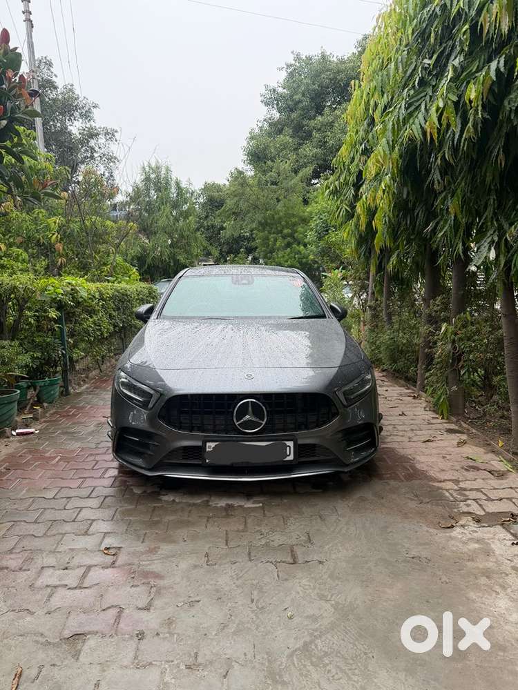 Mercedes-benz Amg 2022 4matic Petrol