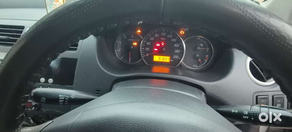 Maruti Suzuki Swift Dzire Vdi Bsiv, 2011, Diesel