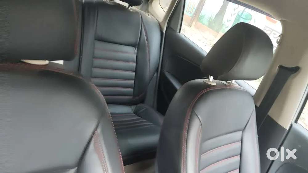 Volkswagen Polo 2011